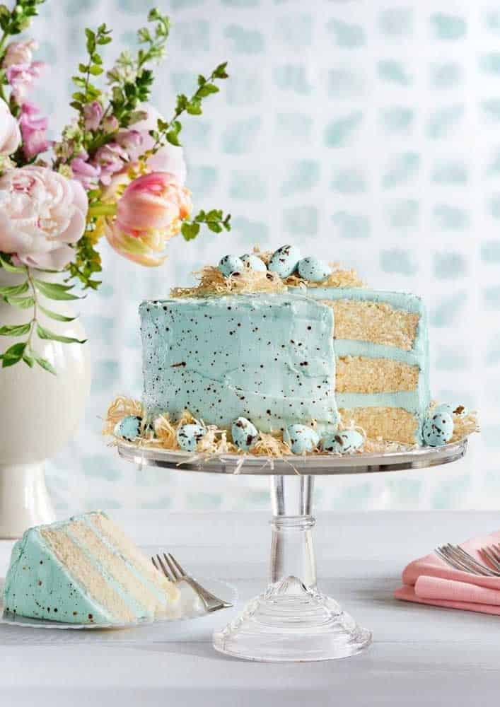 Easter Cake - Ideas & Types Easter Cake - Ideas & Types
