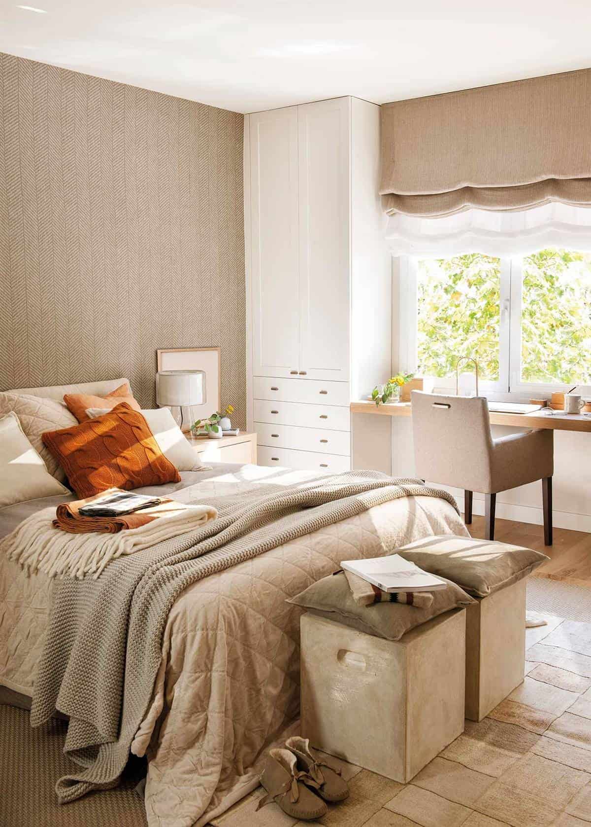 Ideas To Modernize The Bedroom