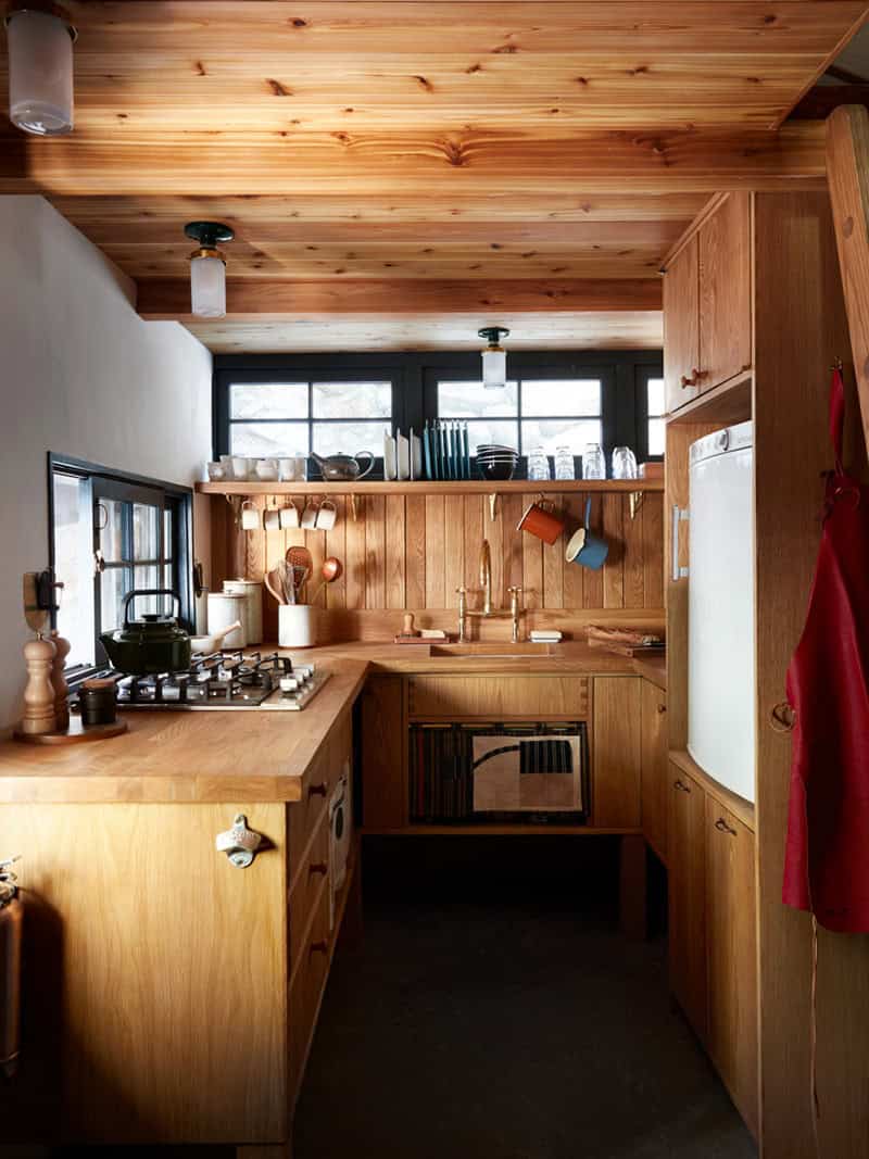 Rustic Cabins As Deco Inspiration! Rustic Cabins As Deco Inspiration!