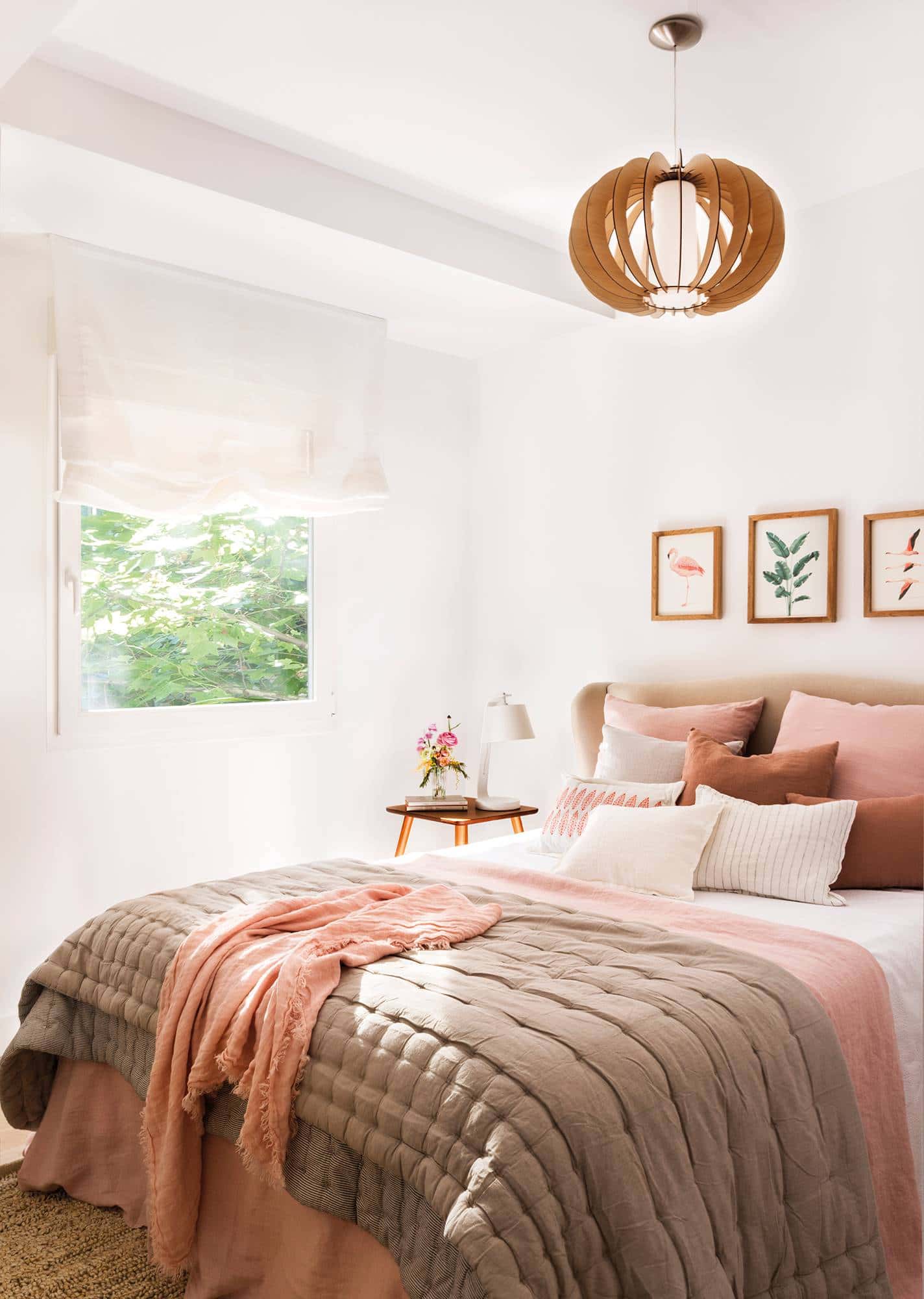 Spring Bedrooms That Will Give You The Feeling Of Garden Full Of Fresh Flowers Spring Bedrooms That Will Give You The Feeling Of Garden Full Of Fresh Flowers