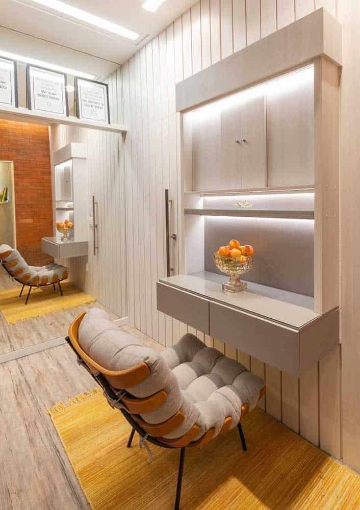 Rib Armchair And It's Practical Use Rib Armchair And It's Practical Use