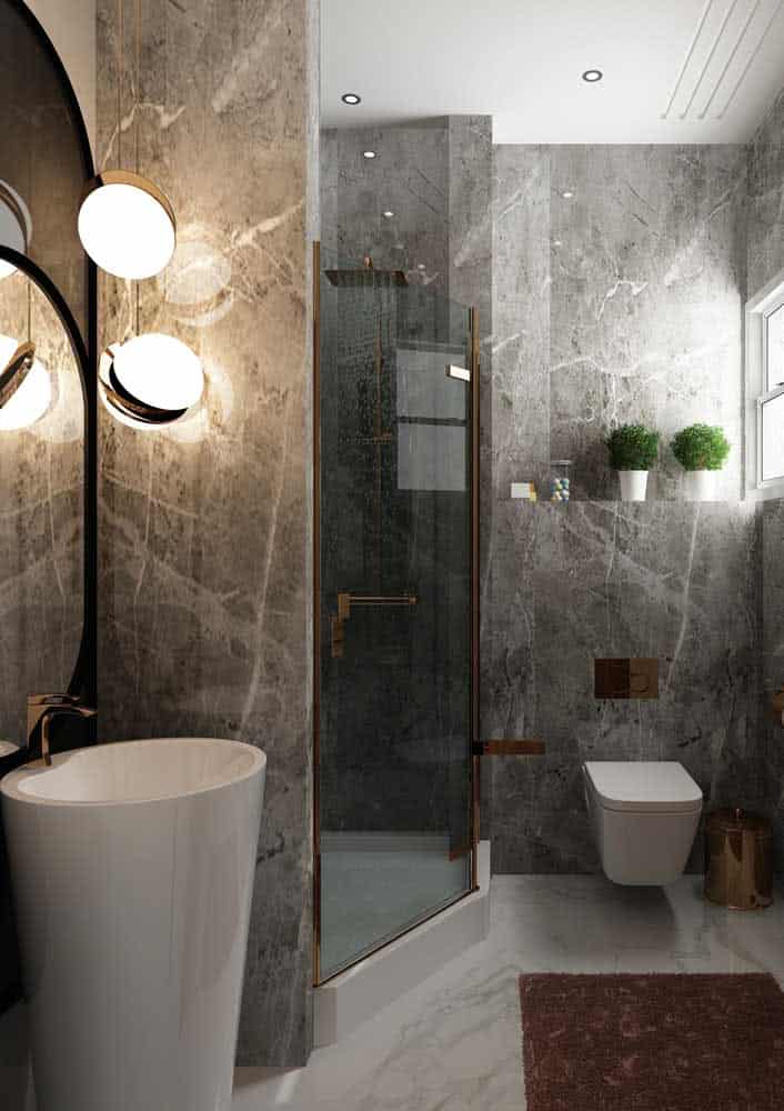Tips For Decorating A Grey Bathroom Tips For Decorating A Grey Bathroom