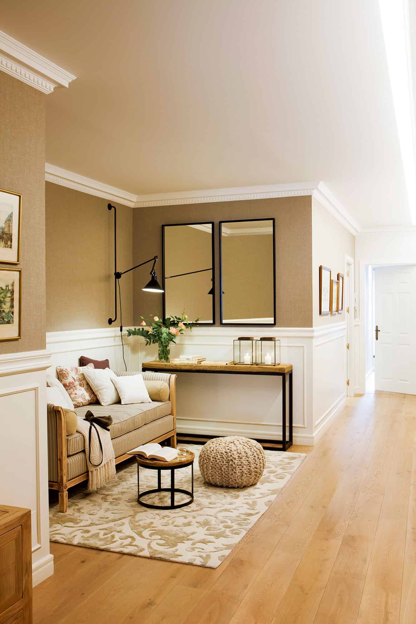 9. DECORATED WITH CARE 9. DECORATED WITH CARE