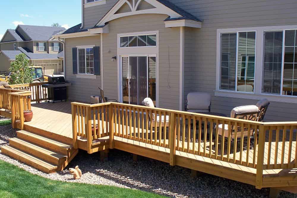 5 Ideas For Home Extensions