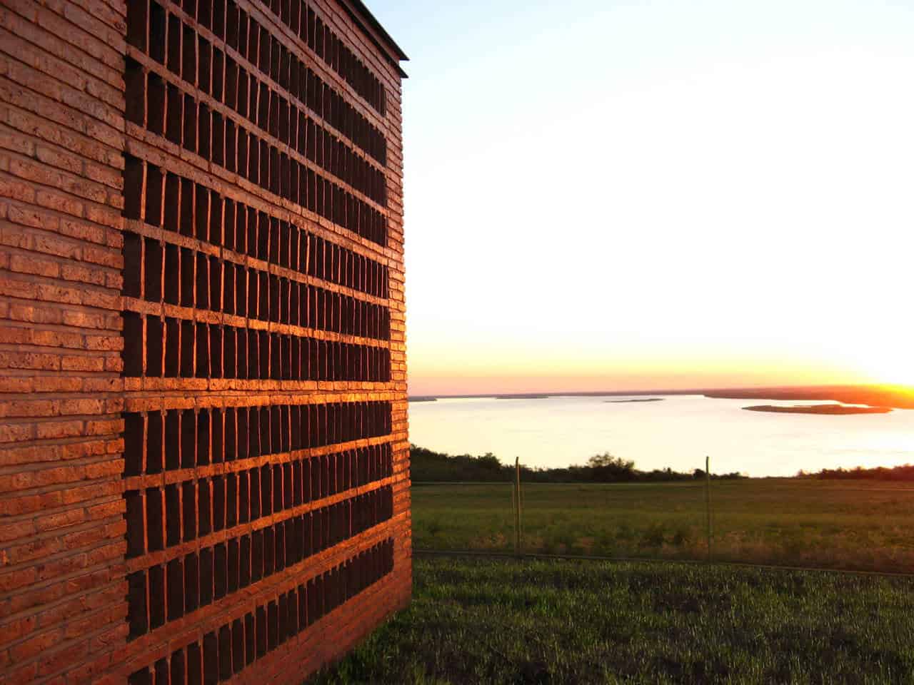 Diamante House by Marsino Arquitectura in Argentina Diamante House by Marsino Arquitectura in Argentina