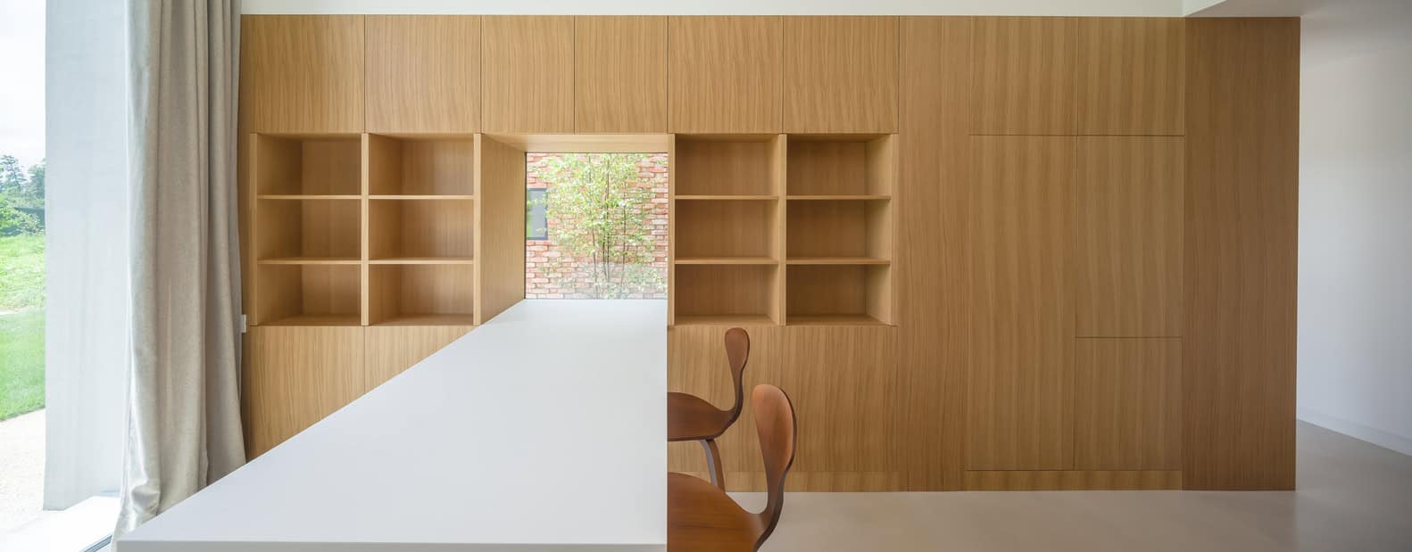 E+E House by Ene+Ene Arhitectura in Romania E+E House by Ene+Ene Arhitectura in Romania