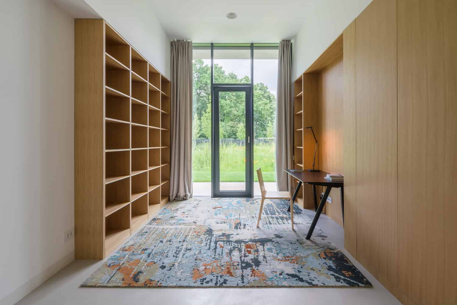 E+E House by Ene+Ene Arhitectura in Romania E+E House by Ene+Ene Arhitectura in Romania