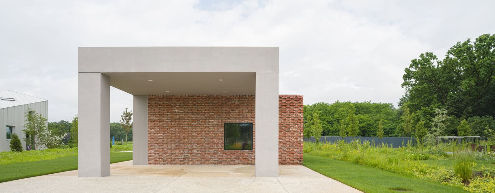 E+E House by Ene+Ene Arhitectura in Romania E+E House by Ene+Ene Arhitectura in Romania