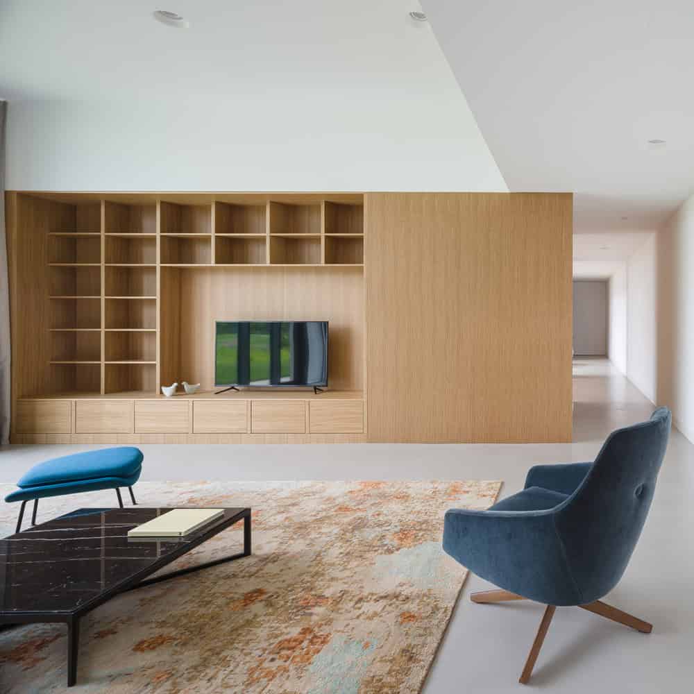 E+E House by Ene+Ene Arhitectura in Romania E+E House by Ene+Ene Arhitectura in Romania