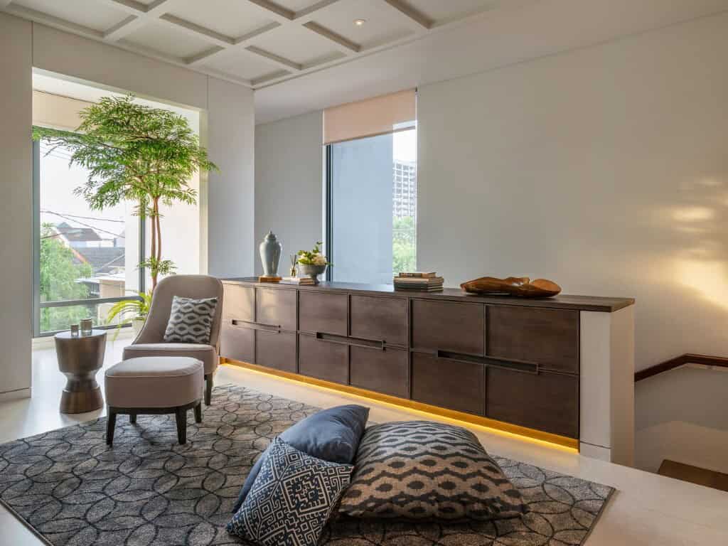 J House by y0 Design Architect in Sidoarjo, Indonesia J House by y0 Design Architect in Sidoarjo, Indonesia