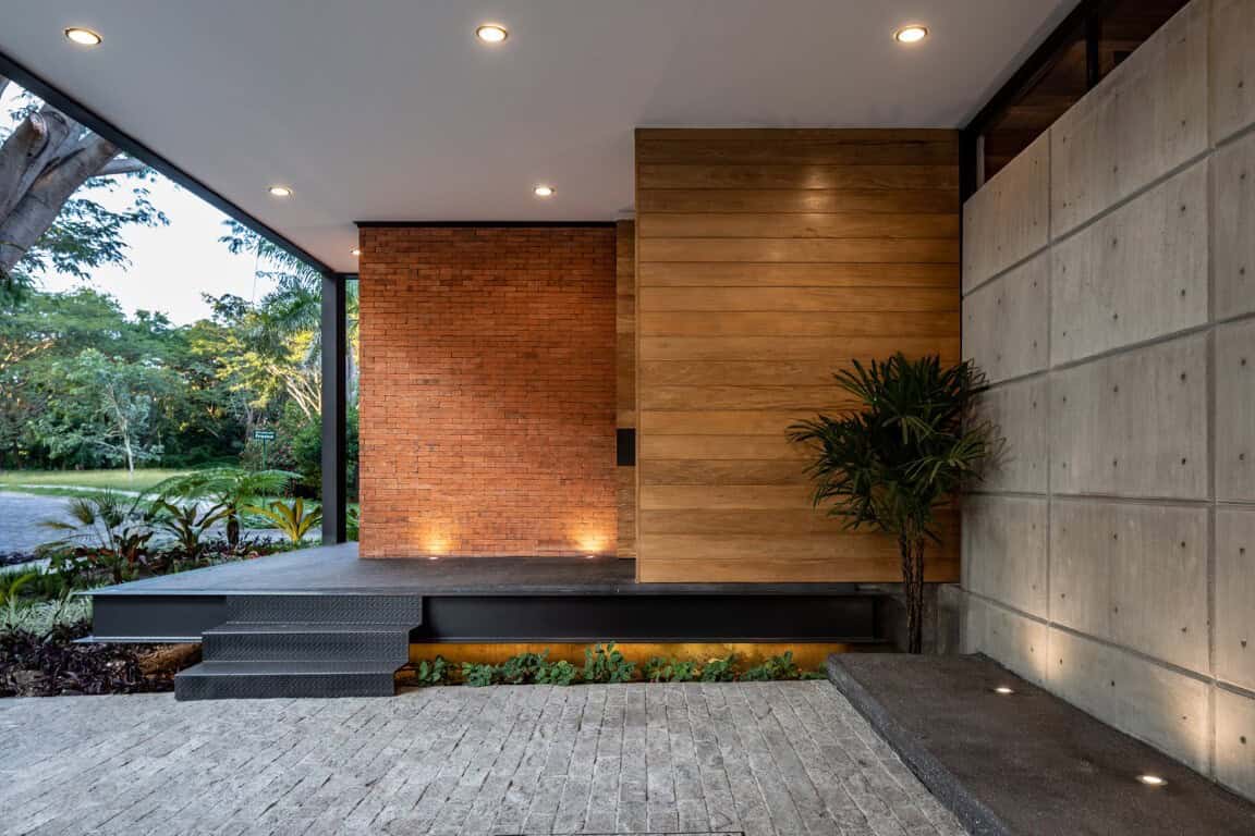 Keita House / Di Frenna Arquitectos / Mexico Keita House / Di Frenna Arquitectos / Mexico