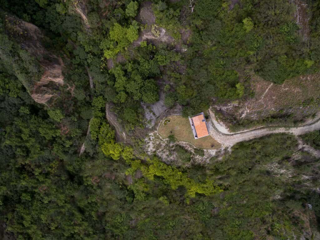 Native House by David Regalado Arquitectura in Malacatos, Ecuador Native House by David Regalado Arquitectura in Malacatos, Ecuador