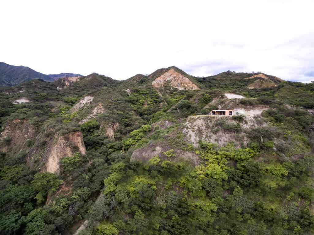 Native House by David Regalado Arquitectura in Malacatos, Ecuador Native House by David Regalado Arquitectura in Malacatos, Ecuador