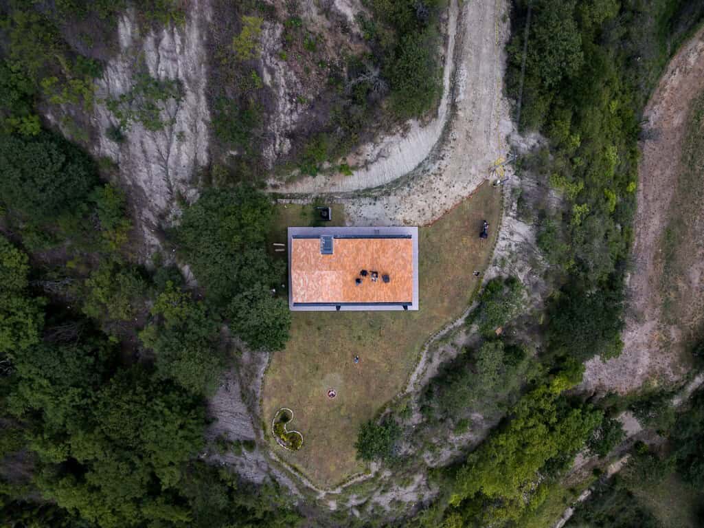 Native House by David Regalado Arquitectura in Malacatos, Ecuador Native House by David Regalado Arquitectura in Malacatos, Ecuador