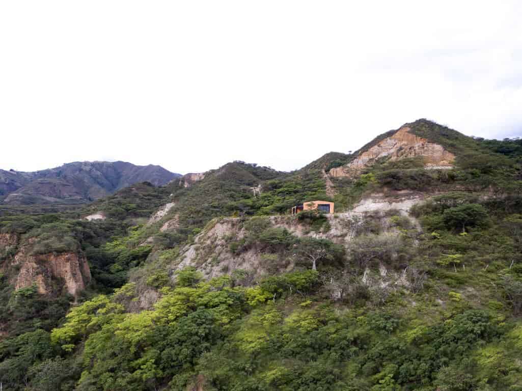 Native House by David Regalado Arquitectura in Malacatos, Ecuador Native House by David Regalado Arquitectura in Malacatos, Ecuador