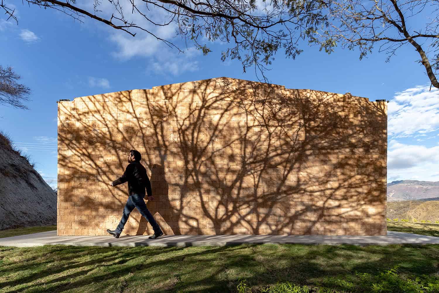 Native House by David Regalado Arquitectura in Malacatos, Ecuador Native House by David Regalado Arquitectura in Malacatos, Ecuador
