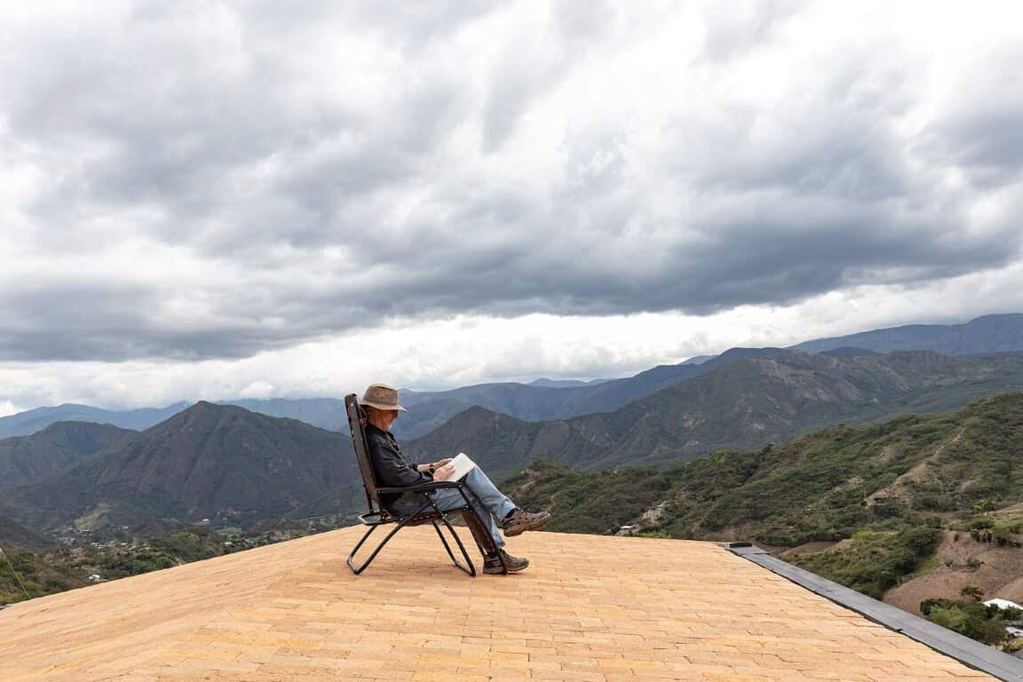 Native House by David Regalado Arquitectura in Malacatos, Ecuador Native House by David Regalado Arquitectura in Malacatos, Ecuador