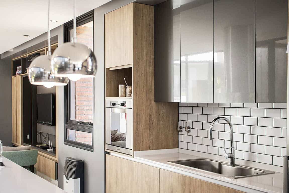 Quintas House by Etereo Arquitectos in Tafi Viejo, Argentina Quintas House by Etereo Arquitectos in Tafi Viejo, Argentina