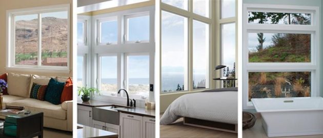 From Frames to Styles: What You Should Know About Selecting Windows