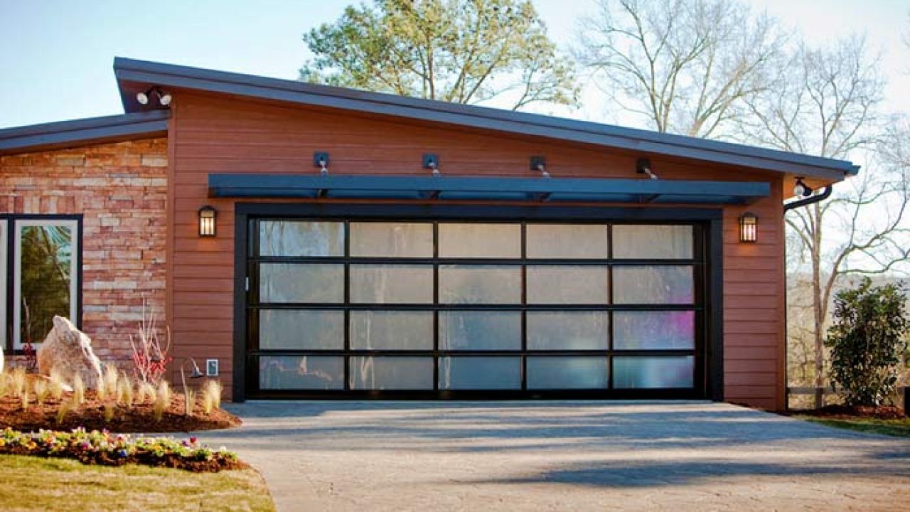 Factors To Consider When Hiring a Garage Door Company