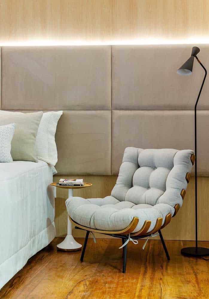 Rib Armchair And It's Practical Use Rib Armchair And It's Practical Use