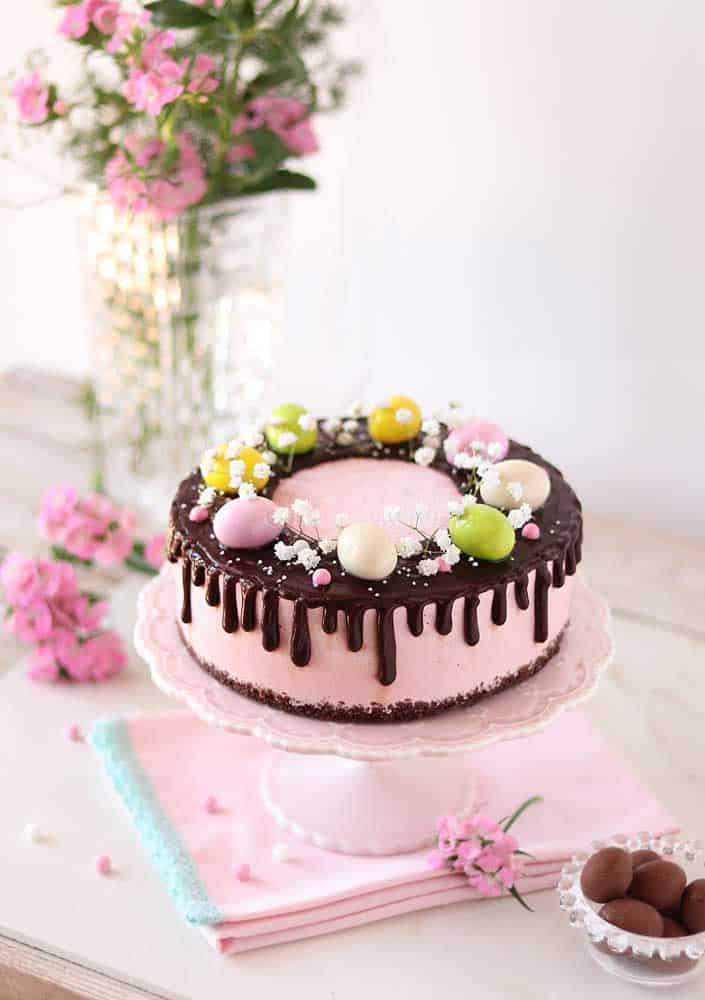 Easter Cake - Ideas & Types Easter Cake - Ideas & Types
