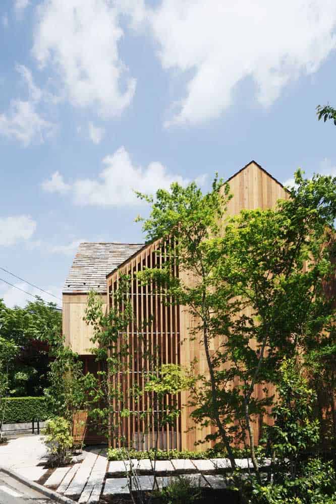 Incredible Ideas To Be Inspired By Japanese House Style Of Decor