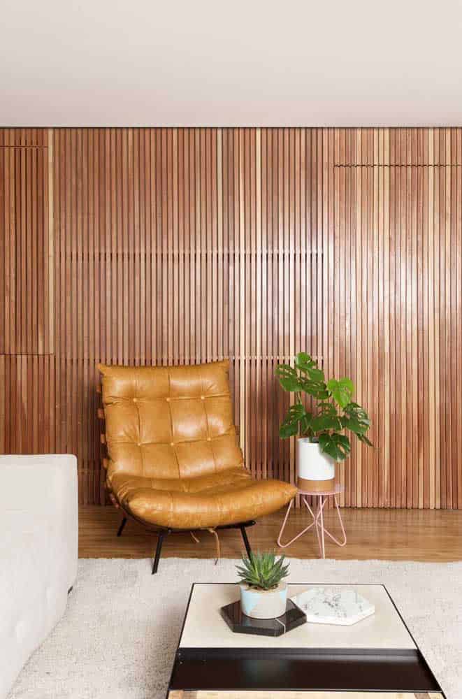 Rib Armchair And It's Practical Use Rib Armchair And It's Practical Use