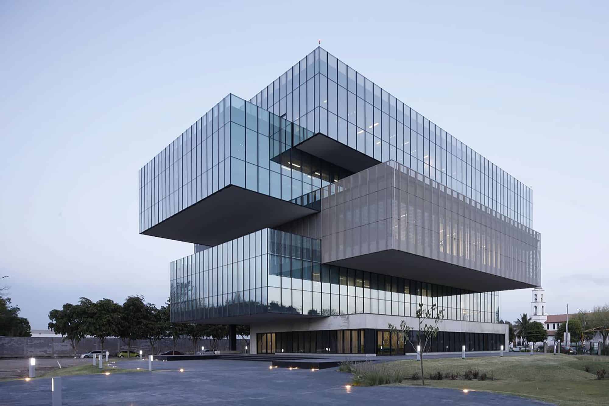 Why Beauty is an Essential Consideration in Architecture