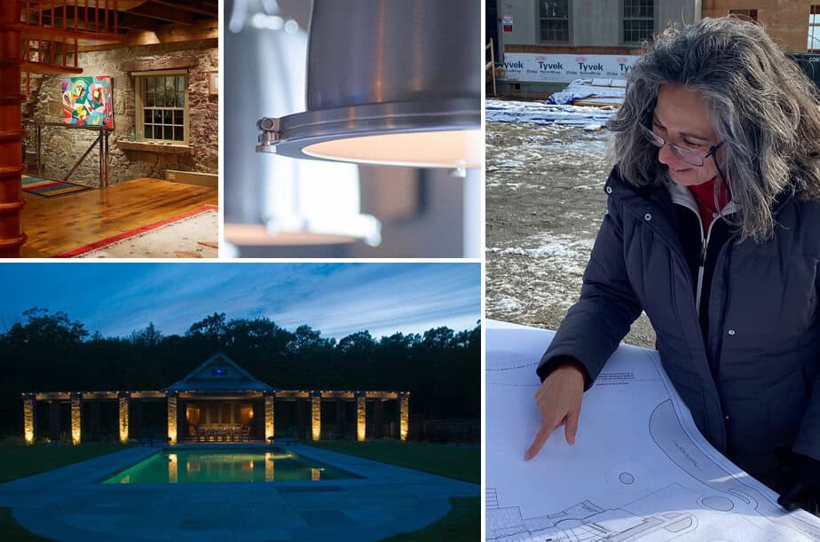 How Does an Electrician help in Architectural Process?