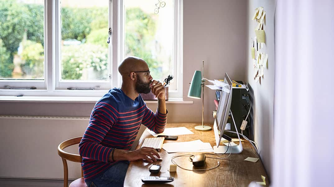 12 Ways to Create a More Productive Remote Workspace