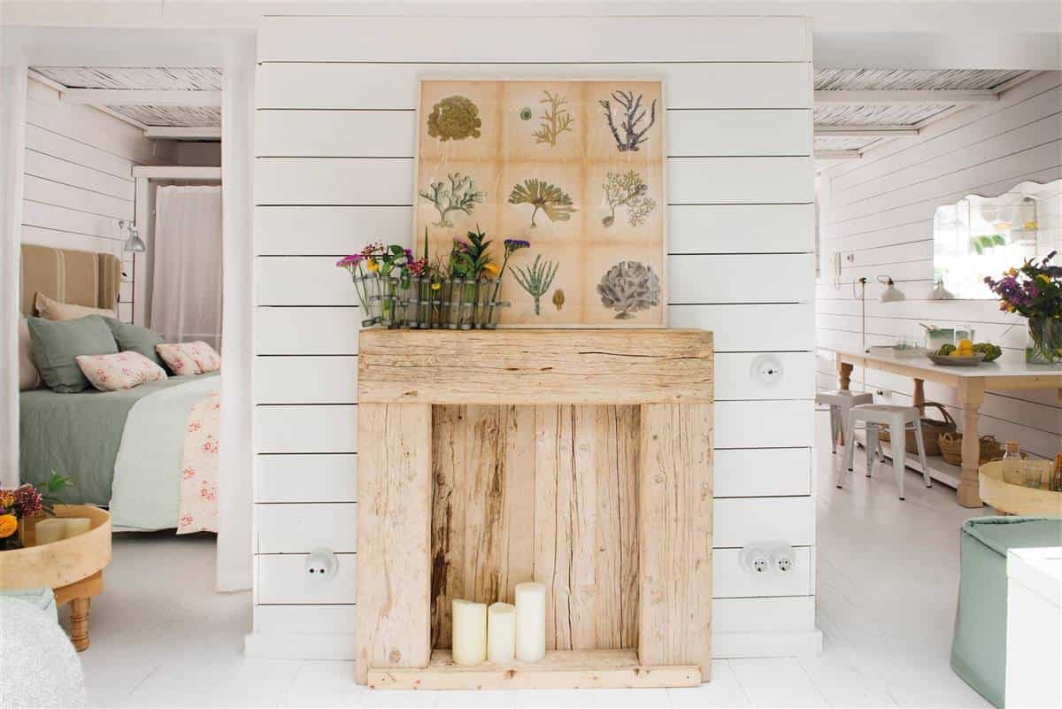 Ideas To Decorate With Wooden Accessories That Bring Warmth Ideas To Decorate With Wooden Accessories That Bring Warmth