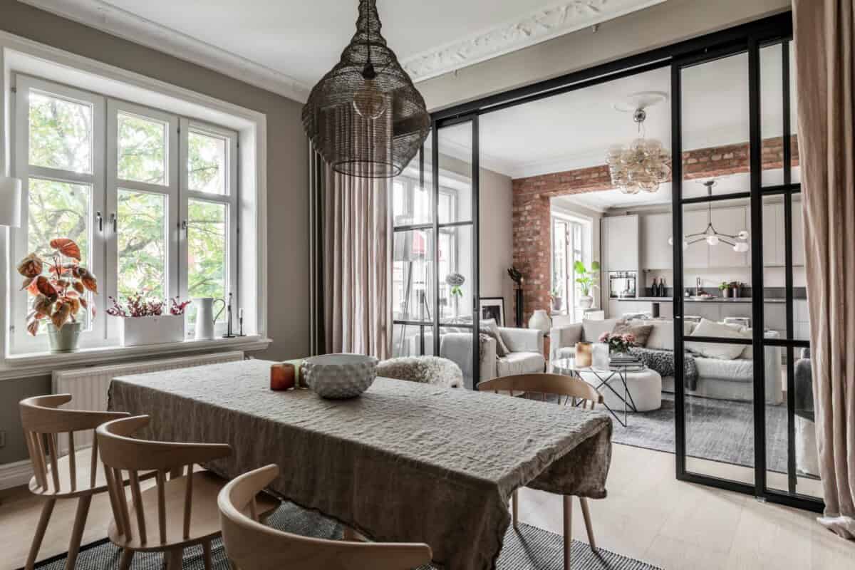 Mobile Walls To Separate Rooms Are Still An Ongoing Trend Mobile Walls To Separate Rooms Are Still An Ongoing Trend