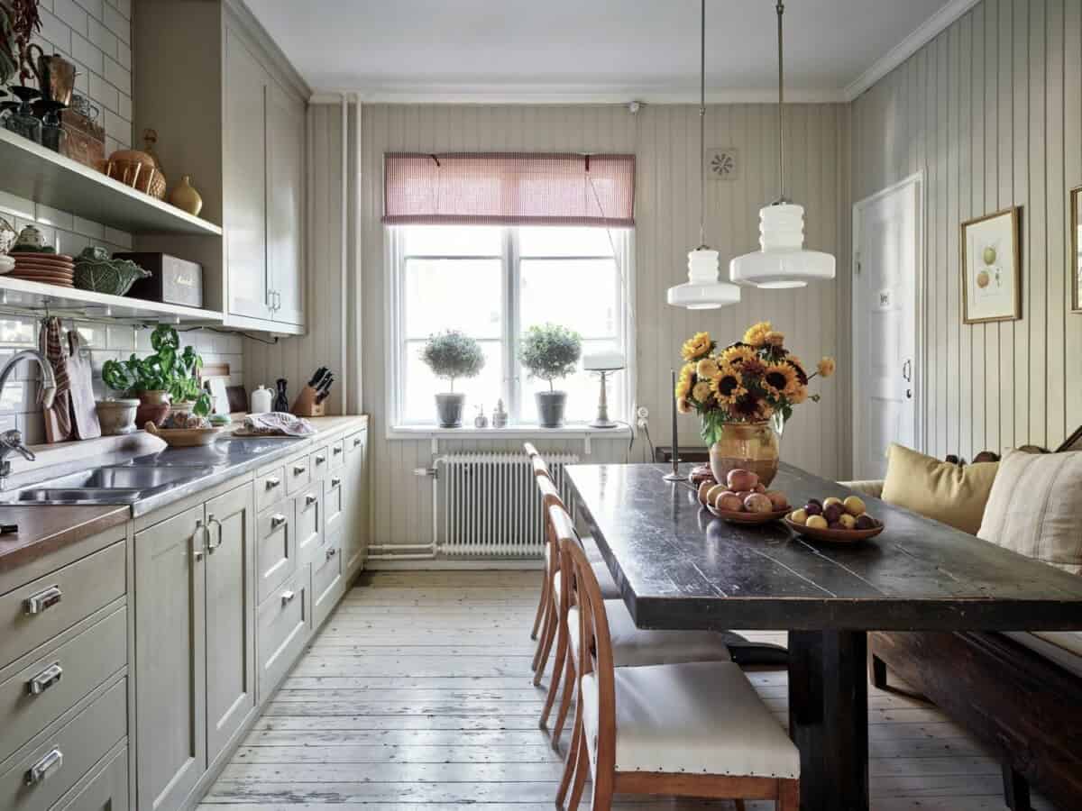 Modern & Rustic Home In The Same Time Is Our New Favorite Design Modern & Rustic Home In The Same Time Is Our New Favorite Design