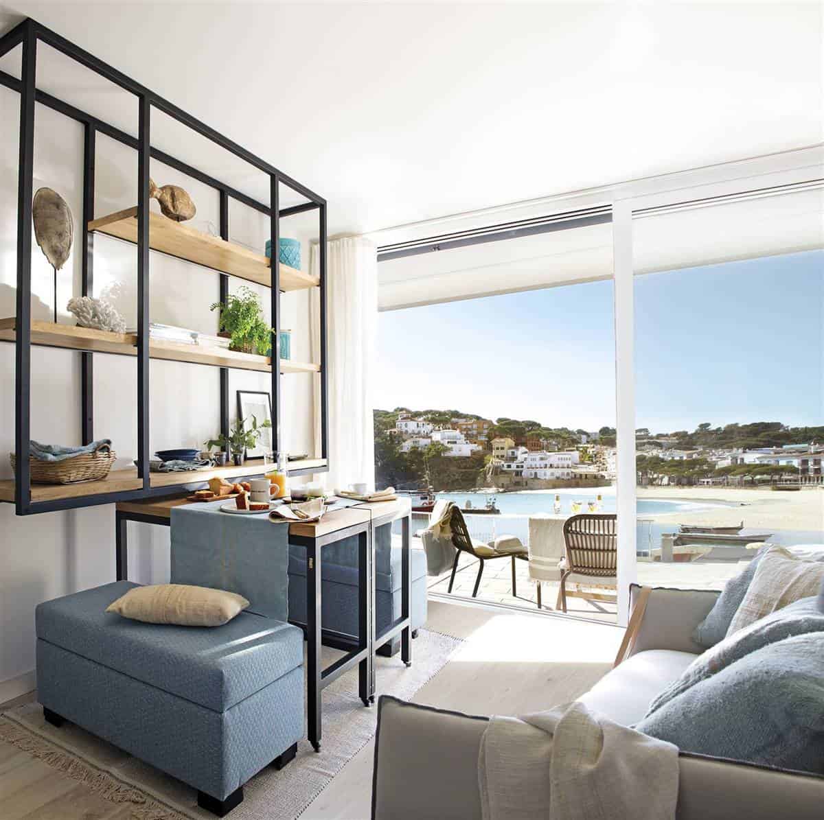 Ideas To Make The Most Of Your Space With This Mini-Apartment Furniture Ideas To Make The Most Of Your Space With This Mini-Apartment Furniture