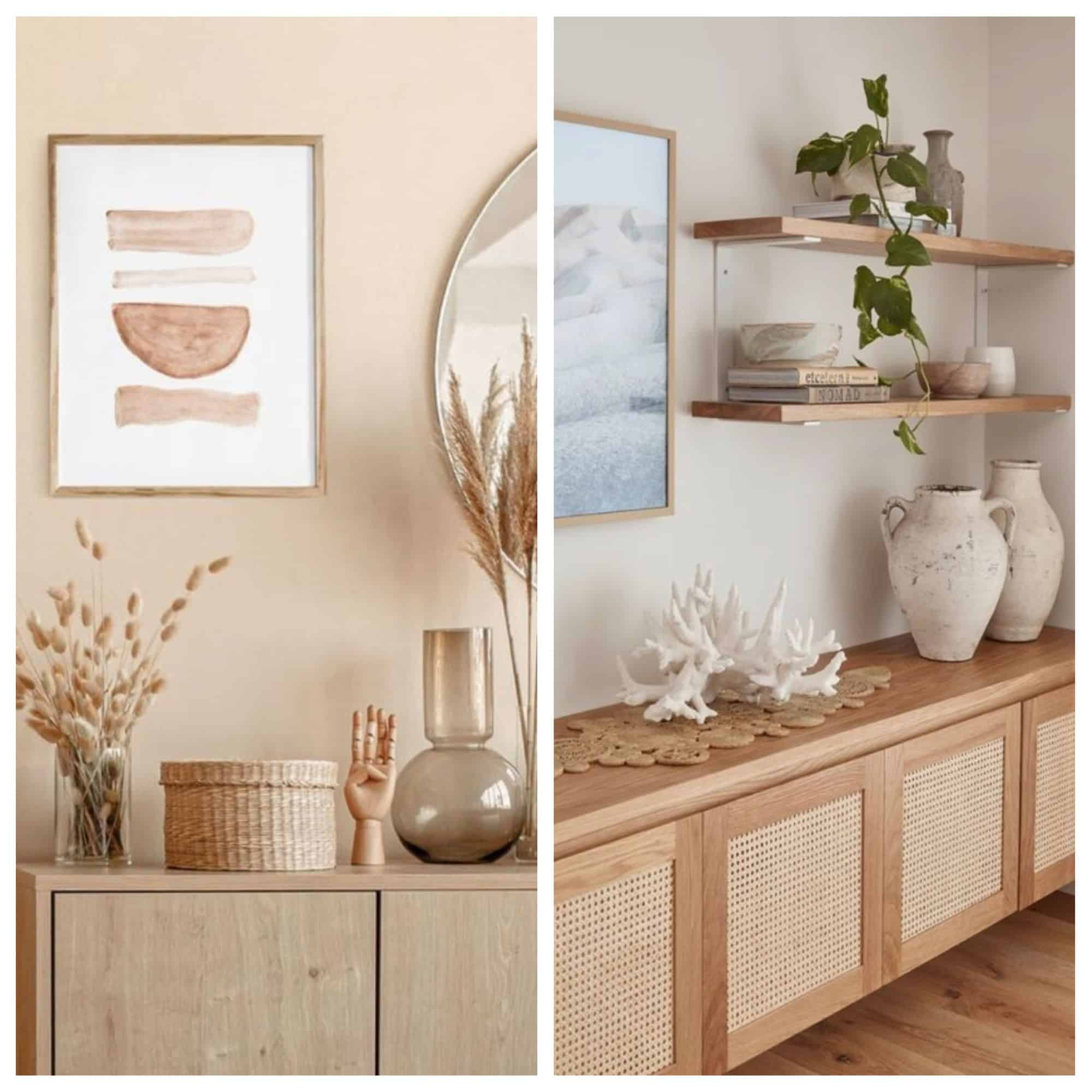 Slow Interior Decor And All The Details You Need To Take Care Of