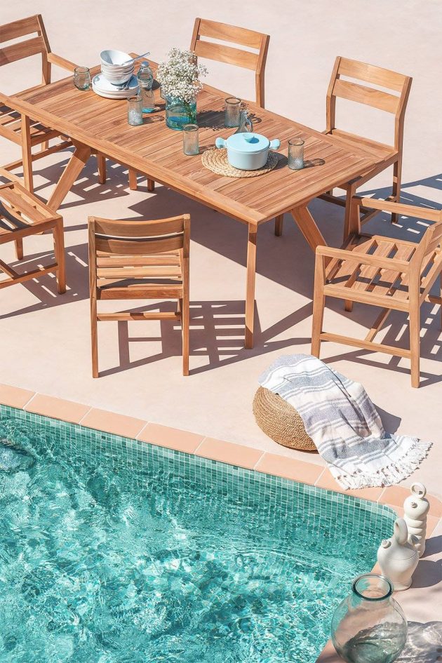Furniture And Decoration For All Rooms & Garden Place