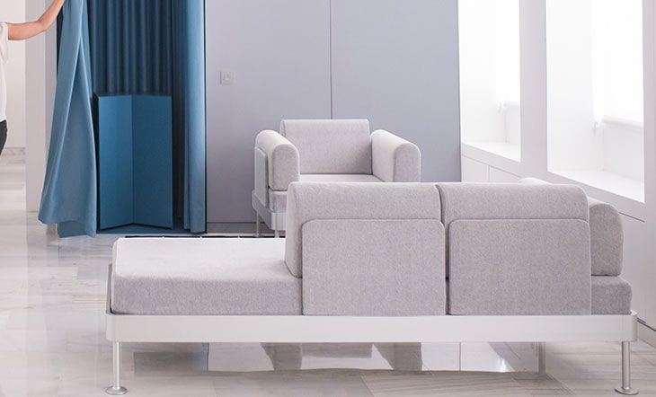 The Colors That Will Define And Expand The Space In Your Home