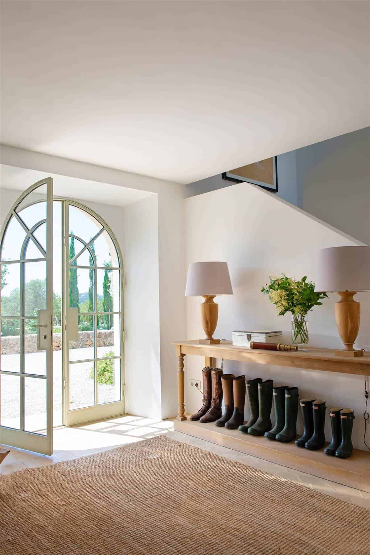 1. GIVE IT A FUNCTION