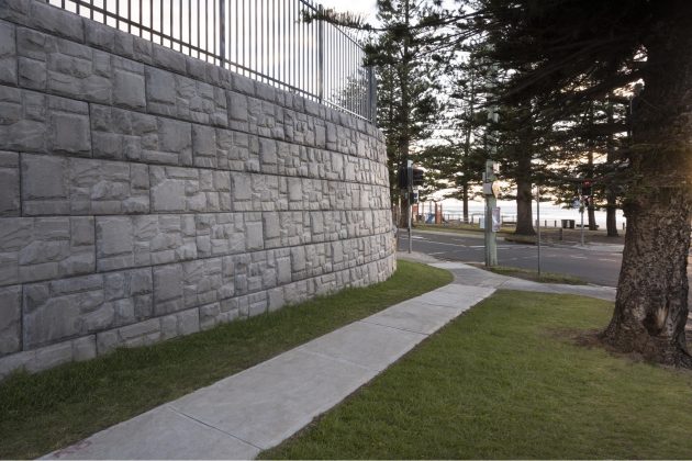 How MagnumStone Is Changing Up the Retaining Wall Game