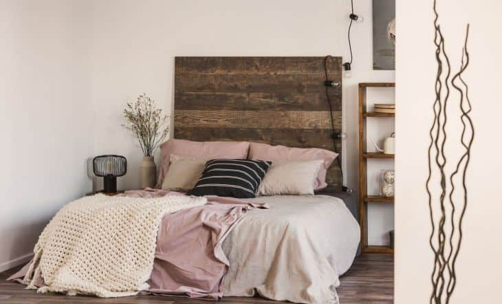 Tricks To Style Headboards Tricks To Style Headboards