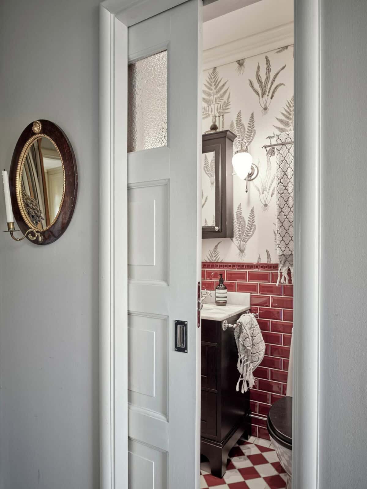 Modern & Rustic Home In The Same Time Is Our New Favorite Design Modern & Rustic Home In The Same Time Is Our New Favorite Design