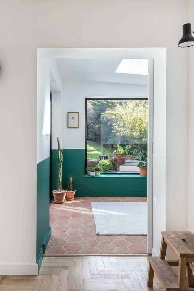 Tips On How To Do Half Painted Walls Tips On How To Do Half Painted Walls