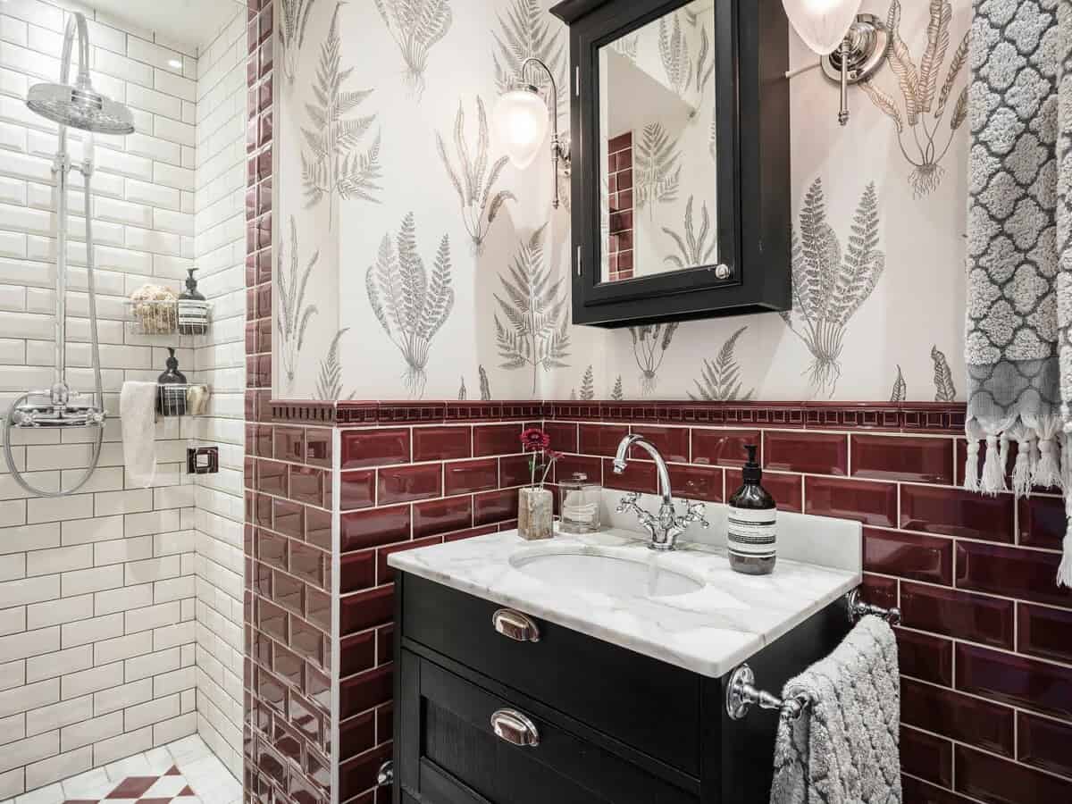 Modern & Rustic Home In The Same Time Is Our New Favorite Design Modern & Rustic Home In The Same Time Is Our New Favorite Design