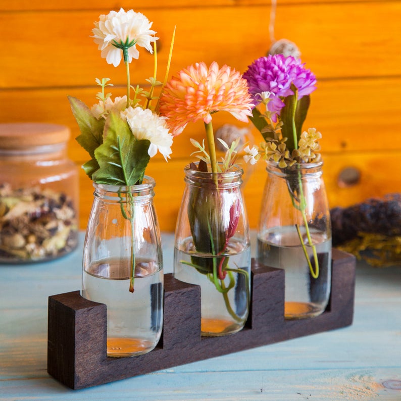 16 Stunning Modern Vase Designs You Will Want Right Now