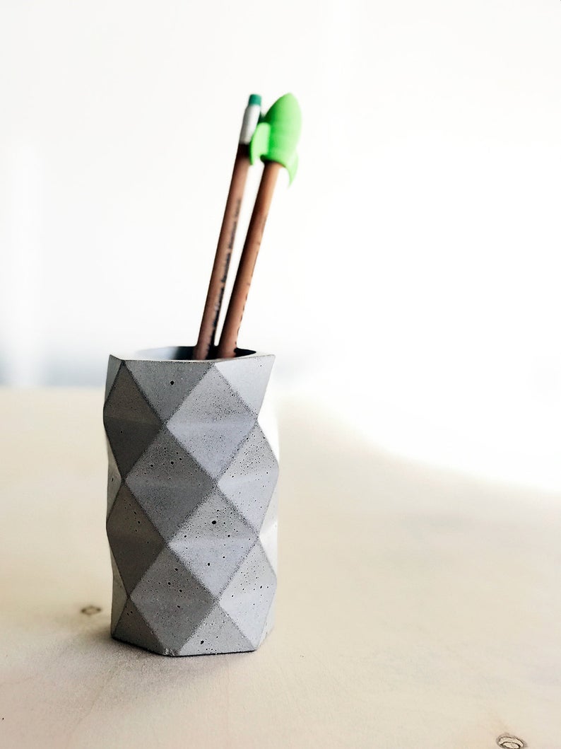 17 Creative Toothbrush Holders You Need In Your Bathroom