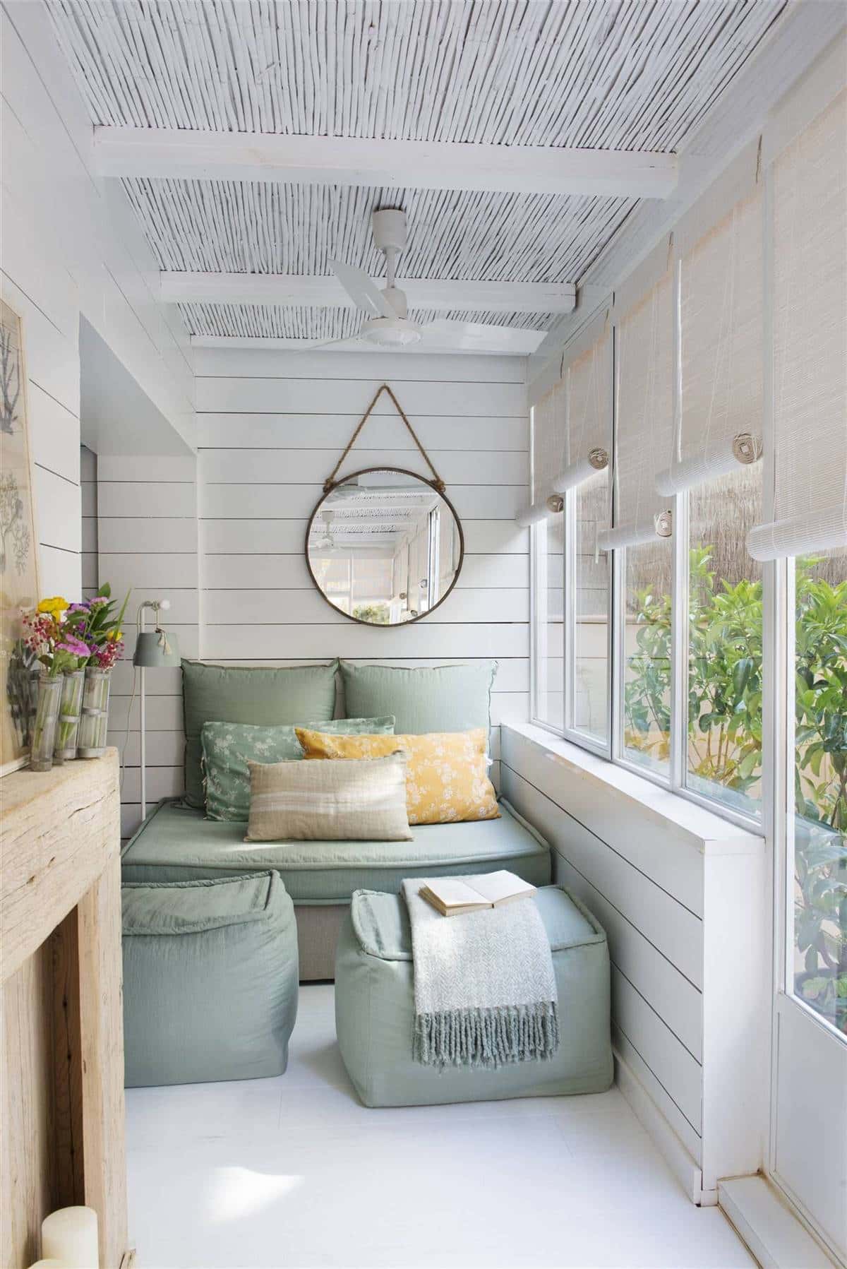 Ideas How To Decorate With Mirrors Ideas How To Decorate With Mirrors