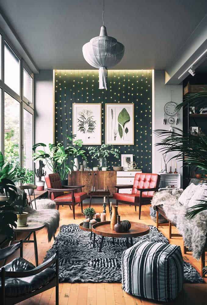 Want To Decorate Your Home With Boho-Chic Style? Want To Decorate Your Home With Boho-Chic Style?