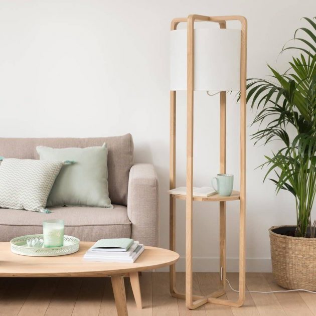 9 Floor Lamps That Will Inspire You And Make You Redecor