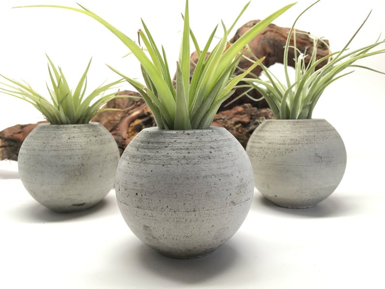 20 Elegant Geometric Planter Designs That Will Bring Order To Your Décor